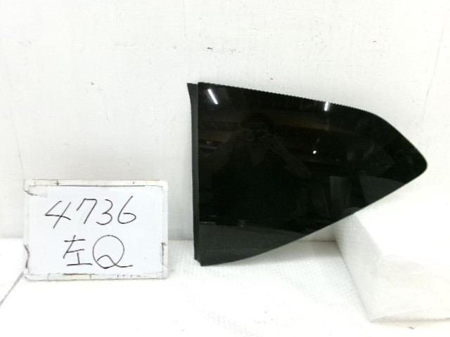 【中古】中古部品 フリード＋ GB7 左ｸｫｰﾀｰｶﾞﾗｽ 【3500170000-250708504517290】 10,116円