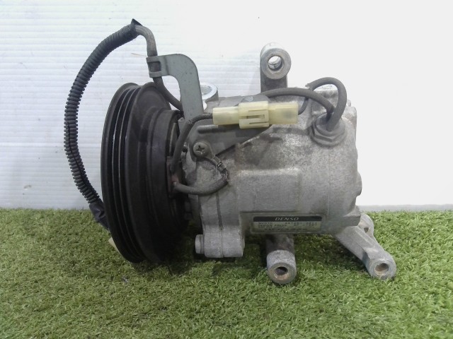 【中古】中古部品 ミライース LA300S A/Cｺﾝﾌﾟﾚｯｻｰ 【3310090100-202506081060700】 9,716円