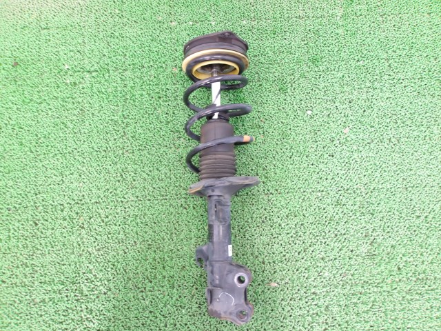 【中古】中古部品 キューブ Z12 右ﾌﾛﾝﾄｽﾄﾗｯﾄ 【3310250100-000253026050110】