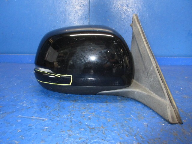 【中古】中古部品 Ｎ－ＯＮＥ JG1 右ｻｲﾄﾞﾐﾗｰ 【3310270100-000014884013500】