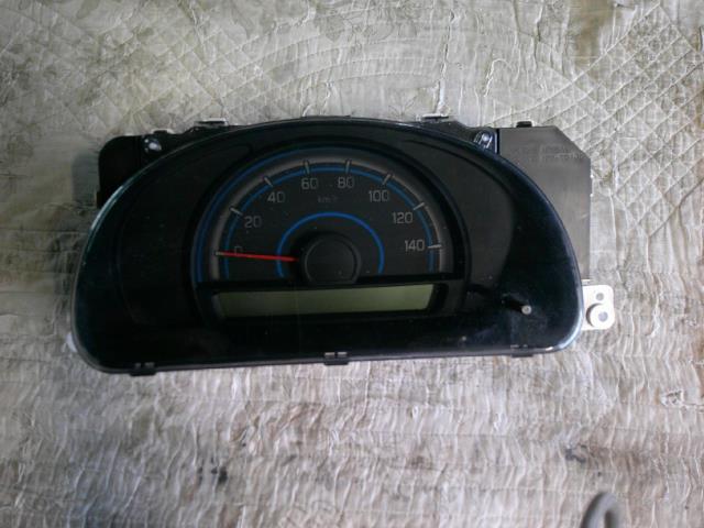【中古】中古部品 ワゴンＲ MH34S ｽﾋﾟｰﾄﾞﾒｰﾀｰ 【3310410000-000253025061400】 6,437円