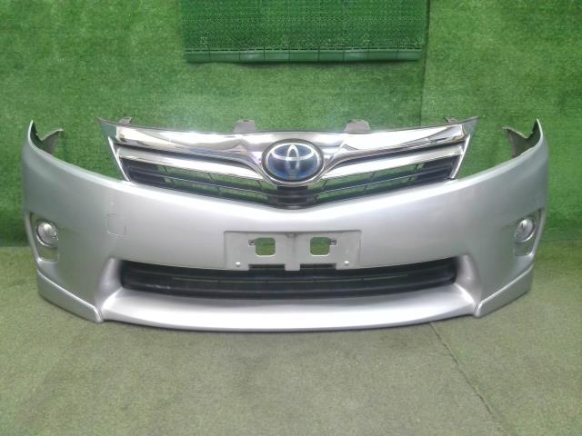 SAI AZK10 フロントバンパー S 52119-75200-A0 070 