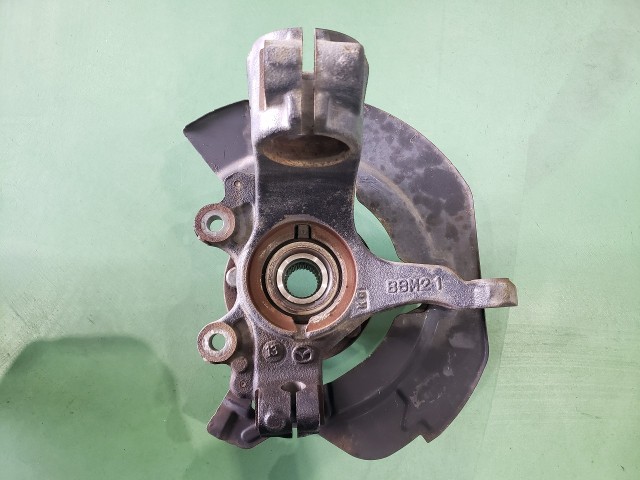 【中古】中古部品 ビアンテ CCEFW 右ﾌﾛﾝﾄﾅｯｸﾙﾊﾌﾞ 【3310590000-202507024844310】
