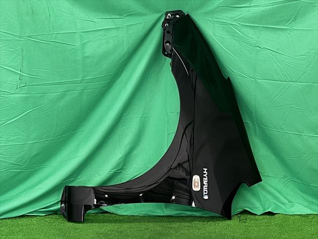 【中古】中古部品 プリウス NHW20 左ﾌﾛﾝﾄﾌｪﾝﾀﾞｰ 【3330240100-002025574910700】
