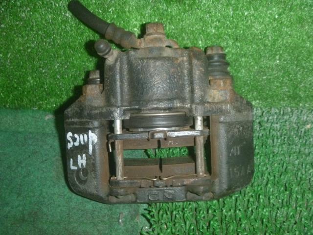 【中古】中古部品 ハイゼット S211P 左ﾌﾛﾝﾄｷｬﾘﾊﾟｰ 【3330370100-000253012444360】 7,570円