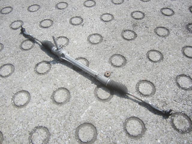 【中古】中古部品 シエンタ NSP170G ｽﾃｱﾘﾝｸﾞｷﾞｱﾎﾞｯｸｽ 【3330410100-250708000143200】