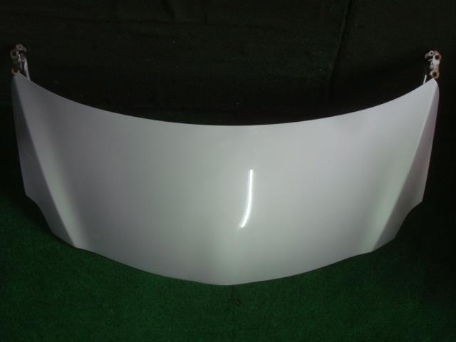 【中古】中古部品 ベルタ KSP92 ﾎﾞﾝﾈｯﾄﾌｰﾄﾞ 【3340220100-000213067110500】