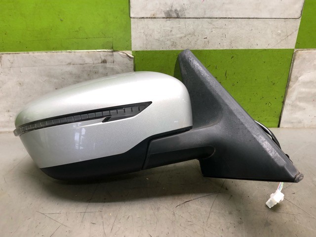 【中古】中古部品 セレナ GC27 右ｻｲﾄﾞﾐﾗｰ 【3330530100-000005411513500】