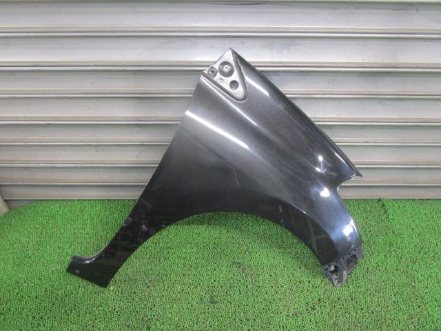 【中古】中古部品 ミラ L275S 右ﾌﾛﾝﾄﾌｪﾝﾀﾞｰ 【3330540100-250515000510600】