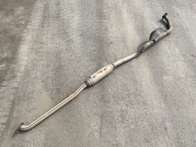 【中古】中古部品 ワゴンR MC21S フロントエキゾーストパイプ 【3330660100-000025322722200】|e-cleマート
