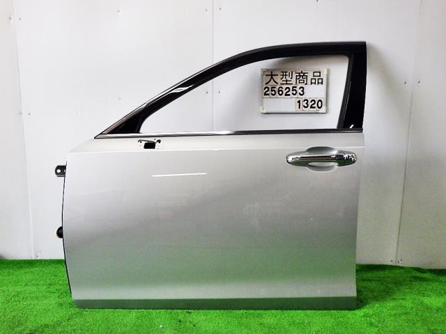 【中古】中古部品 クラウン AWS211 左ﾌﾛﾝﾄﾄﾞｱ 【3330890100-000025625313200】