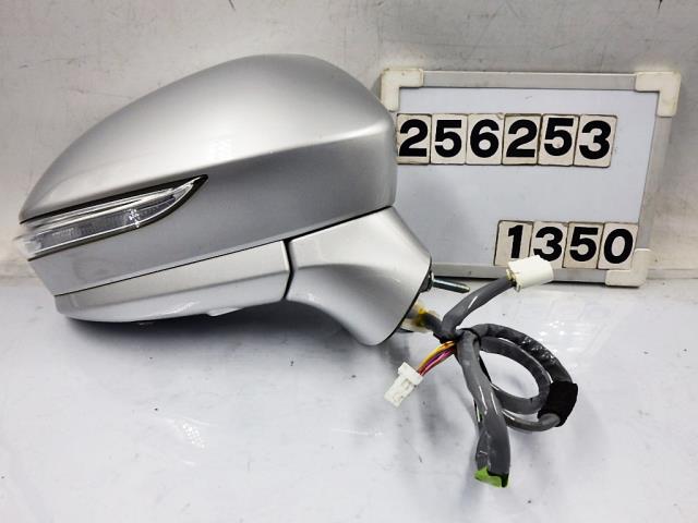 【中古】中古部品 クラウン AWS211 右ｻｲﾄﾞﾐﾗｰ 【3330890100-000025625313500】