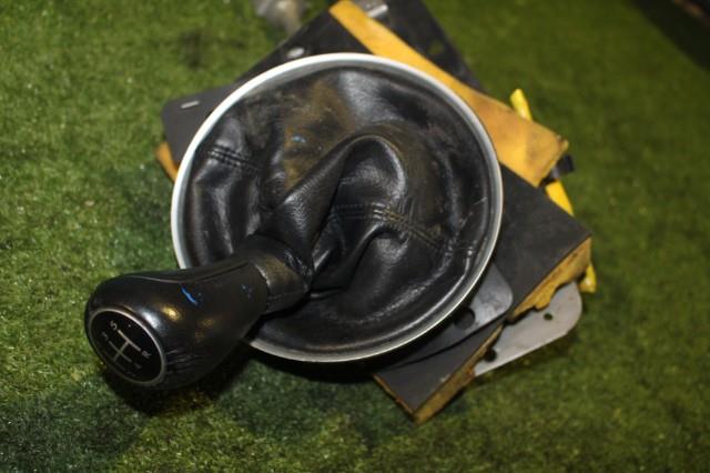 【中古】中古部品 レガシィ BP5 ｼﾌﾄﾚﾊﾞｰ 【3330950100-000041510837850】
