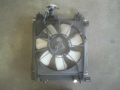 【中古】中古部品 モコ MG33S ﾗｼﾞｴｰﾀ 【3340180100-250709000120400】