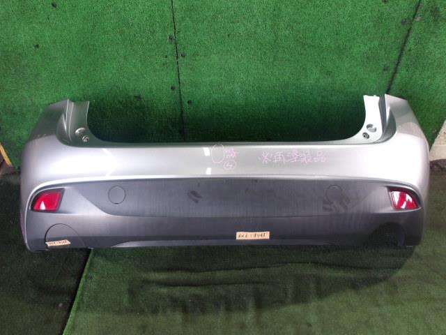 【中古】中古部品 アクセラ BM5FS ﾘｱﾊﾞﾝﾊﾟｰ 【3340220100-000226049415100】 18,563円
