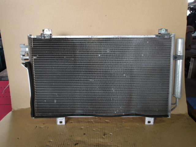 【中古】中古部品 アクセラ BM5FS ｺﾝﾃﾞﾝｻｰ 【3340220100-000226049460600】