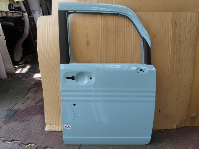 【中古】中古部品 Ｎ－ＶＡＮ JJ1 右ﾌﾛﾝﾄﾄﾞｱ 【3380050000-000037265113100】