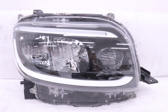 【中古】中古部品 タント LA650S 右ﾍｯﾄﾞﾗﾝﾌﾟ 【3260520000-250710501010800】