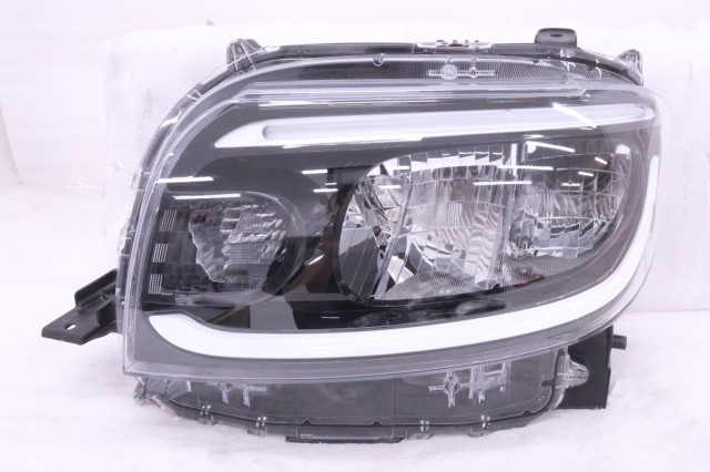 【中古】中古部品 タント LA650S 左ﾍｯﾄﾞﾗﾝﾌﾟ 【3260520000-250710500810900】