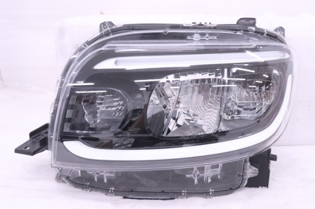 【中古】中古部品 タント LA650S 左ﾍｯﾄﾞﾗﾝﾌﾟ 【3260520000-250710500310900】