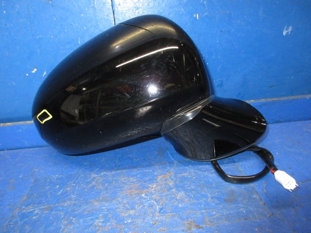 【中古】中古部品 ウィッシュ ZGE20W 右ｻｲﾄﾞﾐﾗｰ 【3310270100-000014830313500】