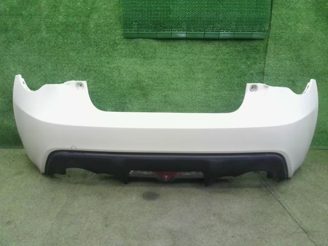 【中古】中古部品 ＢＲＺ ZC6 ﾘｱﾊﾞﾝﾊﾟｰ 【3310540000-000025196015100】