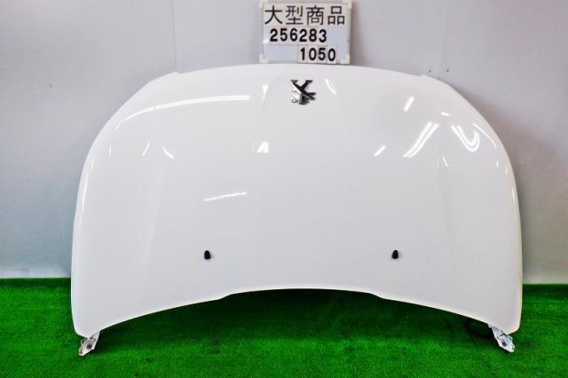 【中古】中古部品 プジョー 2008 A94HM01 ﾎﾞﾝﾈｯﾄﾌｰﾄﾞ 【3330890100-000025628310500】｜e-cleマート