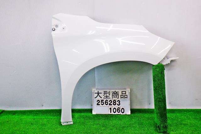 【中古】中古部品 プジョー 2008 A94HM01 右ﾌﾛﾝﾄﾌｪﾝﾀﾞｰ 【3330890100-000025628310600】