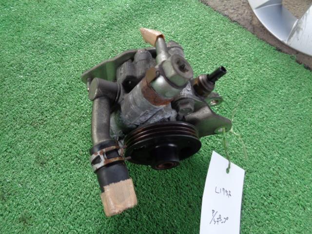 【中古】中古部品 ムーヴ L175S ﾊﾟﾜｽﾃﾍﾞｰﾝﾎﾟﾝﾌﾟ 【3340030100-110060600043301】