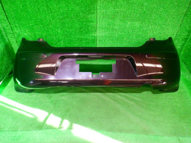 【中古】中古部品 マーチ K13 ﾘｱﾊﾞﾝﾊﾟｰ 【3340140100-000025170315100】