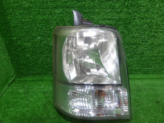 【中古】中古部品 スクラム DG64V 右ﾍｯﾄﾞﾗﾝﾌﾟ 【3340140100-000025168410800】