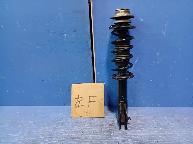 【中古】中古部品 ミラ L275S 左ﾌﾛﾝﾄｽﾄﾗｯﾄ 【3310050100-230225000150210】