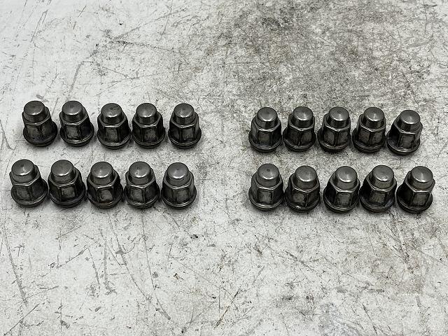 【中古】中古部品 ジープ チェロキー 7MX その他 ｻｽﾍﾟﾝｼｮﾝ系 【3310070100-0000Y0769859000】