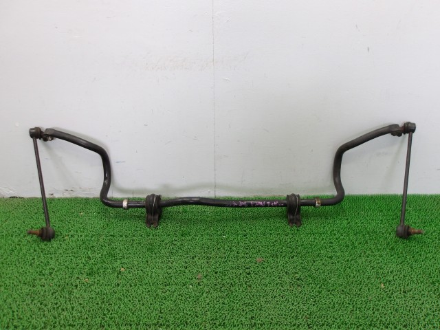 【中古】中古部品 エクストレイル NT31 ﾌﾛﾝﾄｽﾀﾋﾞﾗｲｻﾞｰ 【3310250100-000253020657150】