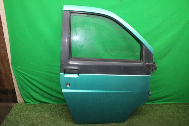 【中古】中古部品 ミゼットII K100P 右ﾌﾛﾝﾄﾄﾞｱ 【3330950100-000041550613100】