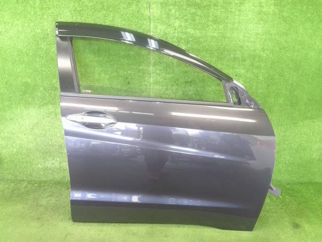 【中古】中古部品 ヴェゼル RU3 右ﾌﾛﾝﾄﾄﾞｱ 【3330990100-250604000113100】