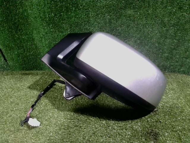 【中古】中古部品 デイズ B43W 左ｻｲﾄﾞﾐﾗｰ 【3260300000-250710000413600】