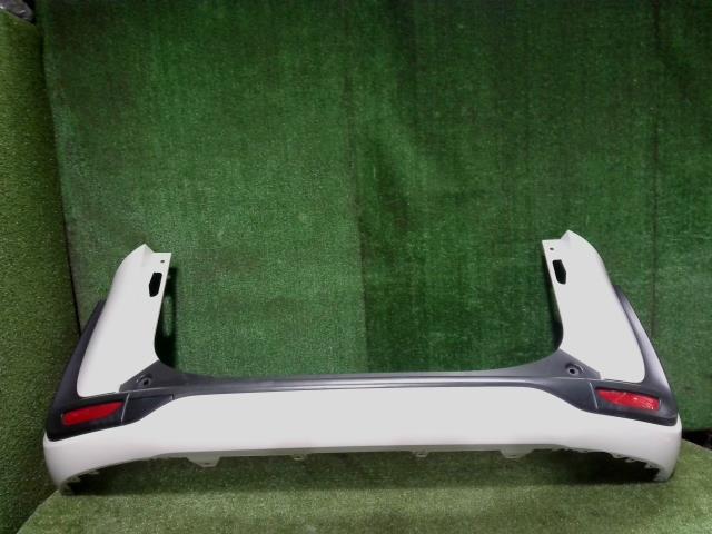 【中古】中古部品 シエンタ NHP170G ﾘｱﾊﾞﾝﾊﾟｰ 【3260300000-250708000115100】