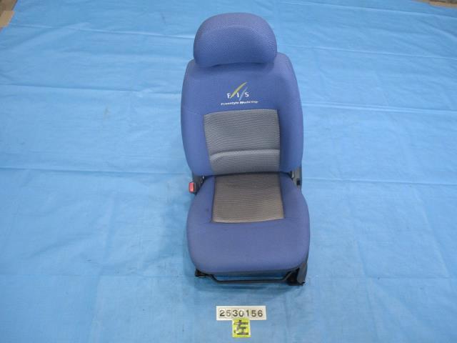 【中古】中古部品 ジムニー JB23W ｱｼｽﾀﾝﾄｼｰﾄ 【3310040100-000253015670600】 16,555円