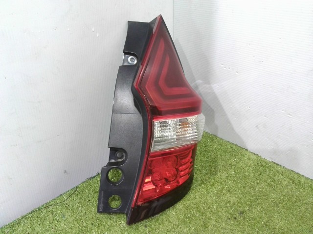 【中古】中古部品 ノート HE12 右ﾃｰﾙﾗﾝﾌﾟ 【3310090100-202506100415500】