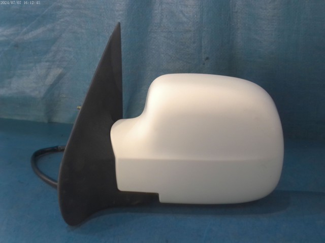 【中古】中古部品 テリオスキッド J131G 左ｻｲﾄﾞﾐﾗｰ 【3310160100-000004457313600】