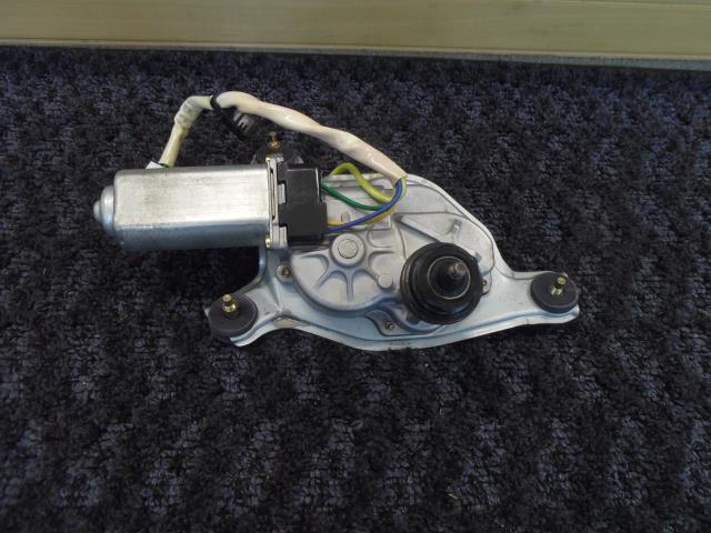 【中古】中古部品 ハリアー SXU15W ﾘｱﾜｲﾊﾟｰﾓｰﾀｰ 【3330440100-250711000161700】