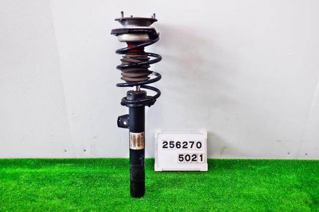 【中古】中古部品 BMW 3シリーズ UT25 左ﾌﾛﾝﾄｽﾄﾗｯﾄ 【3330890100-000025627050210】