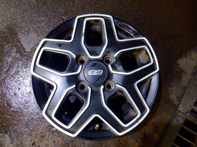 【中古】中古部品 Ｎ－ＶＡＮ JJ1 ﾎｲｰﾙ 【3340140100-000025041247211】