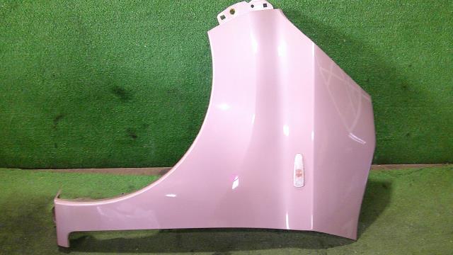 【中古】中古部品 ｅＫスペース B11A 左ﾌﾛﾝﾄﾌｪﾝﾀﾞｰ 【3500080000-250315000210700】