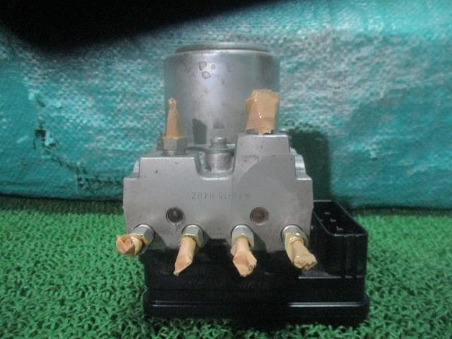 【中古】中古部品 シビック FD3 ABSｱｸﾁｭｴｰﾀｰ 【3500080000-250226000142500】