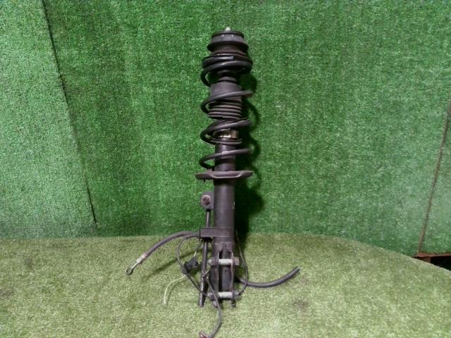 【中古】中古部品 デイズ B43W 左ﾌﾛﾝﾄｽﾄﾗｯﾄ 【3260300000-250711000350210】