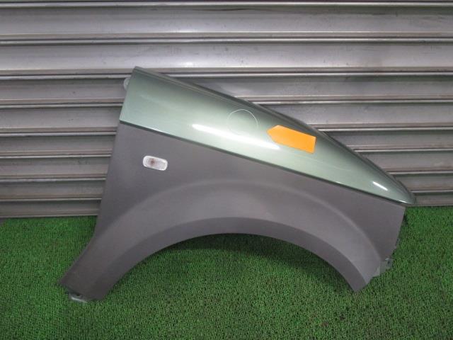【中古】中古部品 エレメント YH2 右フロントフェンダー 【3330540100-250409000210600】