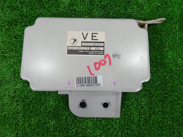 【中古】中古部品 レガシィ BH5 ﾐｯｼｮﾝｺﾝﾋﾟｭｰﾀｰ 【3260250000-000025100763200】 43,098円