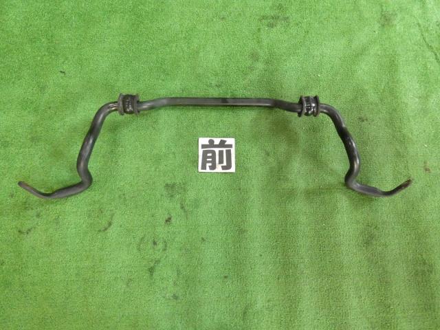 【中古】中古部品 ステップワゴン RK1 ﾌﾛﾝﾄｽﾀﾋﾞﾗｲｻﾞｰ 【3260250000-000025096757150】